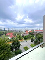 The Sound (D15), Condominium #459361601